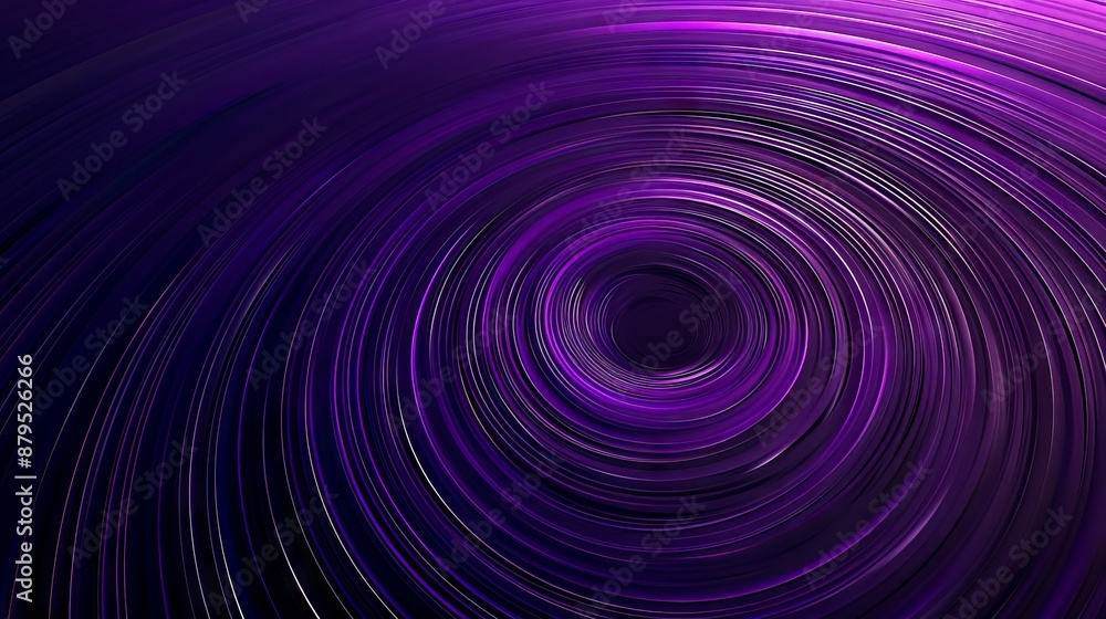 A purple and black swirling background. A purple and black swirling background.