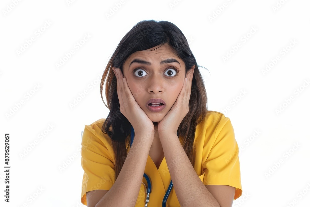 portrait of a woman isolated on a transparent background portrait of a woman isolated on a transparent background