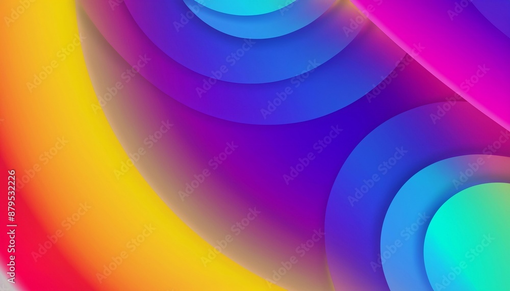 New glowing wave lines on background. Dynamic wave pattern. New glowing wave lines on background. Dynamic wave pattern.