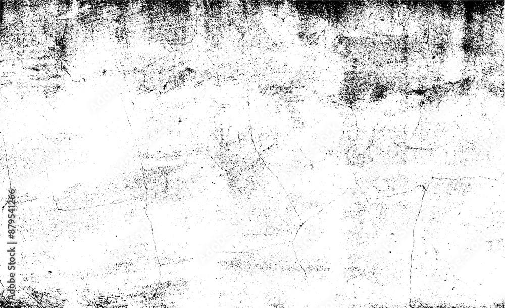 Scratched and Cracked Grunge Urban Background Texture Vector. Dust Overlay Distress Grainy Grungy Effect. Distressed Backdrop Vector Illustration. Isolated Black on White Background. EPS 10. Scratched and Cracked Grunge Urban Background Texture Vector. Dust Overlay Distress Grainy Grungy Effect. Distressed Backdrop Vector Illustration. Isolated Black on White Background. EPS 10.