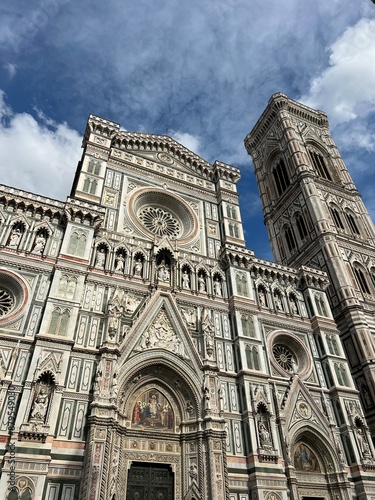 city del fiore cathedral