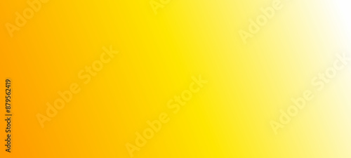 yellow gradient color background wallpaper illustration