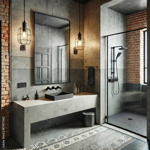 industrial_bathroom