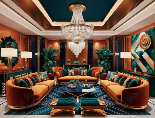 luxury interior background images, photo