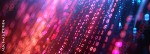 Wallpaper Mural A close-up image of a computer screen displaying code offers a glimpse into the beauty of software development and digital innovation. Torontodigital.ca