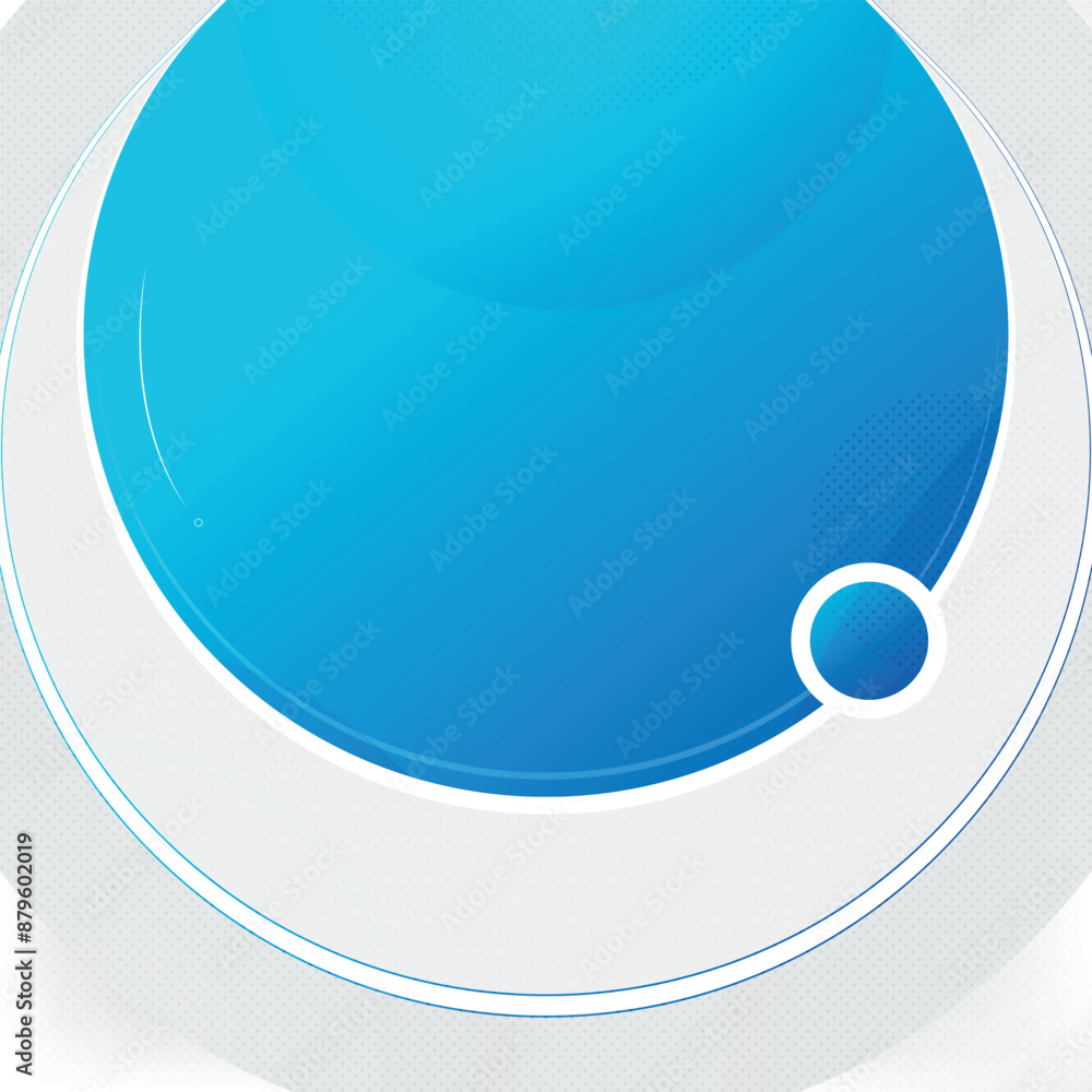 Abstract blue and gray color background. Blue elements with fluid gradients. Eps10 vector. Vector illustration Abstract blue and gray color background. Blue elements with fluid gradients. Eps10 vector. Vector illustration