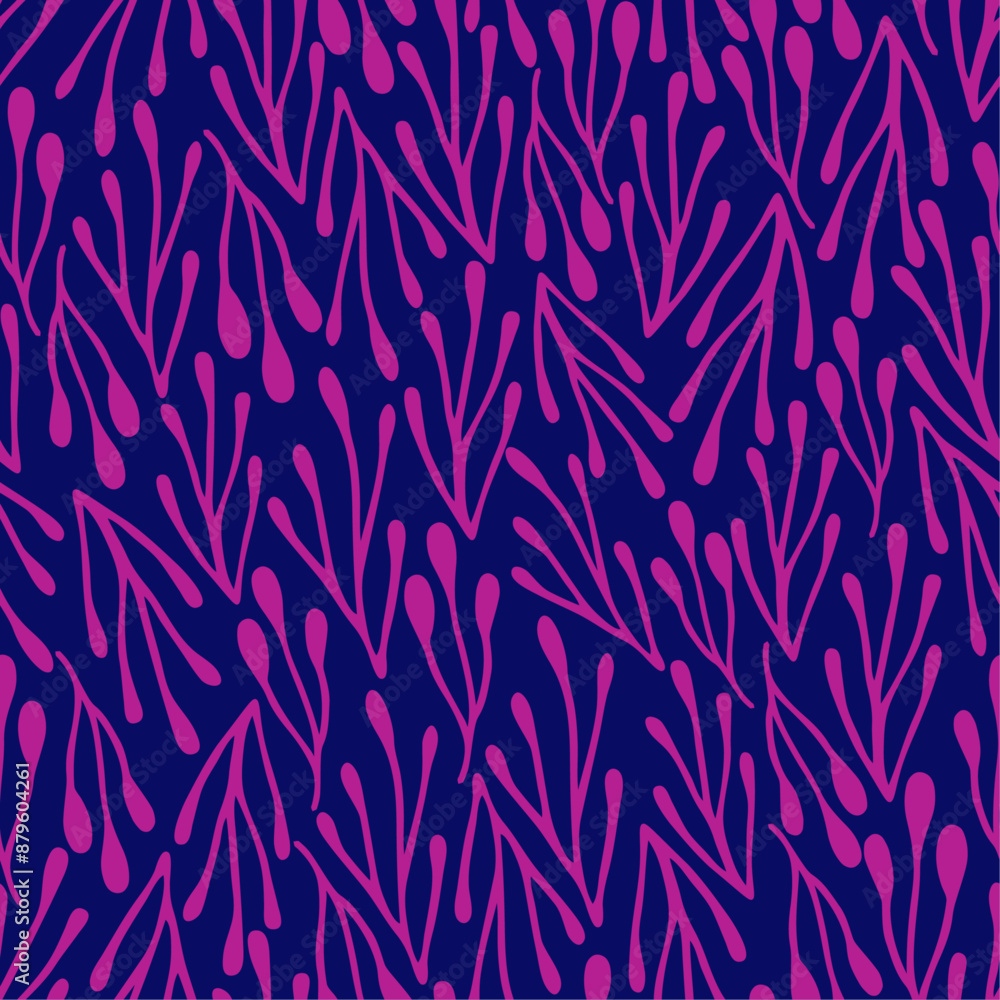 Abstract summer artistic illustration pattern. Creative collage contemporary seamless pattern. Abstract summer artistic illustration pattern. Creative collage contemporary seamless pattern.