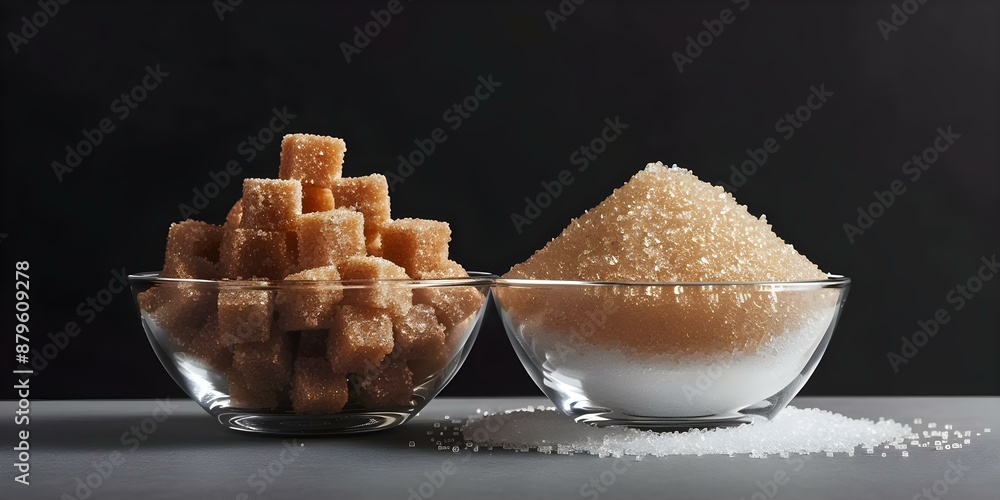 Sugar visual data 3