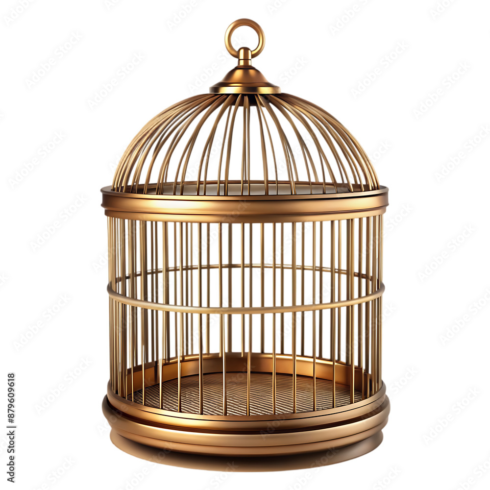 Bird cage