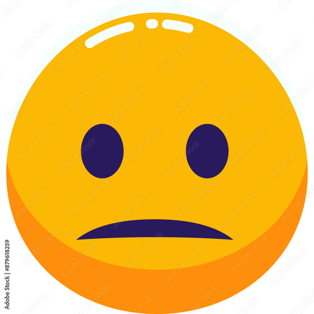 Fototapeta premium World Emoji Day