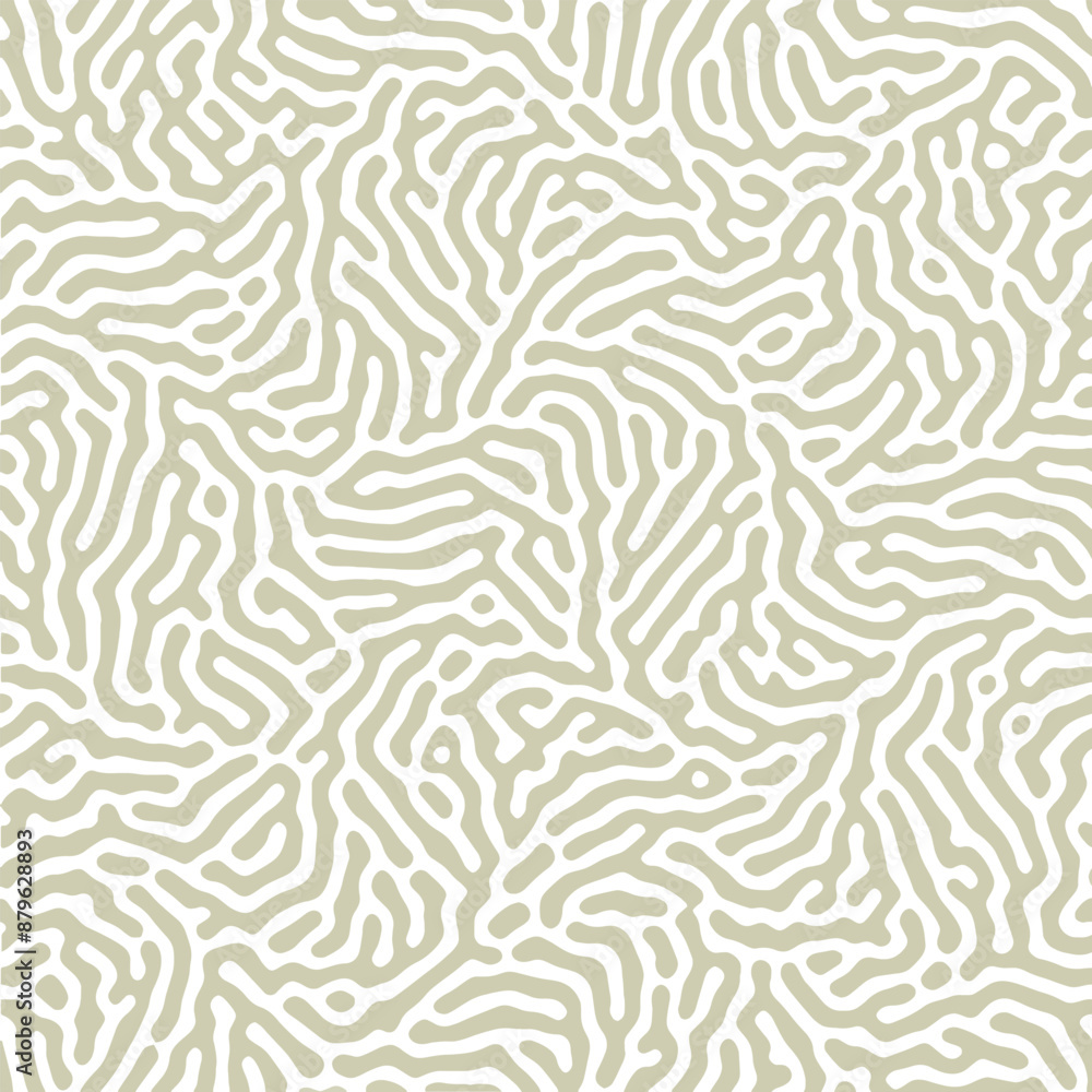 Abstract background of vector organic wood-like irregular lines pattern. Abstract organic seamless vector pattern background. Abstract background of vector organic wood-like irregular lines pattern. Abstract organic seamless vector pattern background.