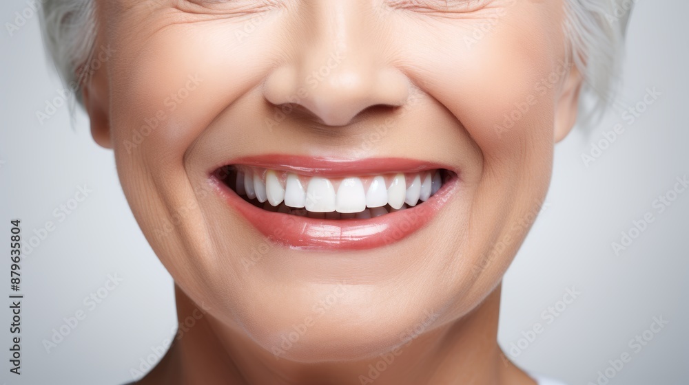 Dental Care. close up mouth senior or adult, Healthy Smile Elderly show beautiful of teeth, confident in orthodontics, advertising, white teeth, online plating, dentures, dental implants,. Dental Care. close up mouth senior or adult, Healthy Smile Elderly show beautiful of teeth, confident in orthodontics, advertising, white teeth, online plating, dentures, dental implants,.