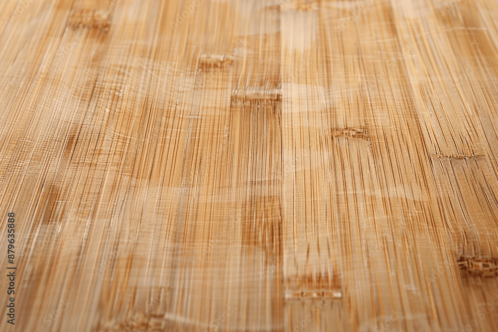 Bamboo Wood Grain Texture Background, Top View. Light Color Natural Desk Surface. Abstract Wooden Cutting Board Pattern. Decorative Vintage Interior Bamboo Wood Grain Texture Background, Top View. Light Color Natural Desk Surface. Abstract Wooden Cutting Board Pattern. Decorative Vintage Interior