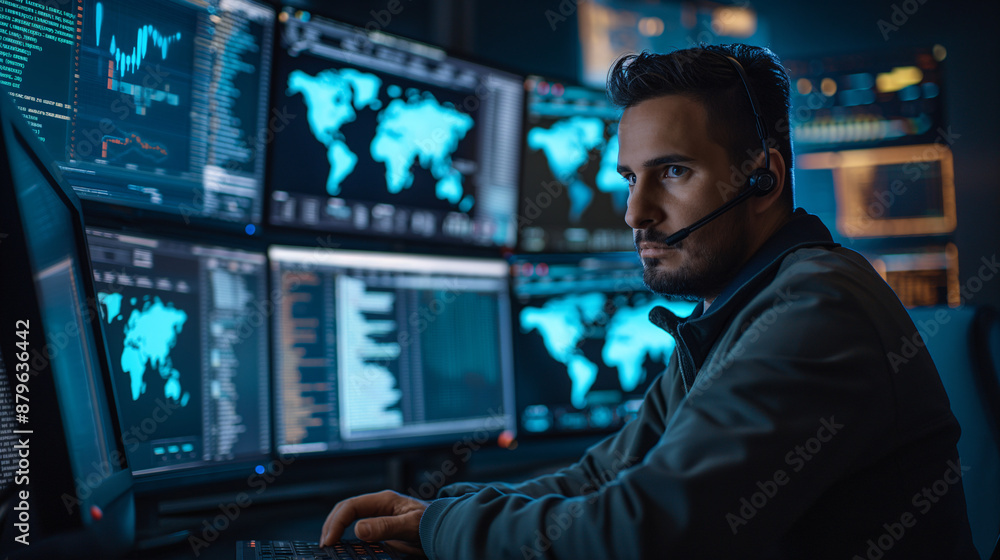 Tech Professional at Advanced Control Panel Tech Professional at Advanced Control Panel