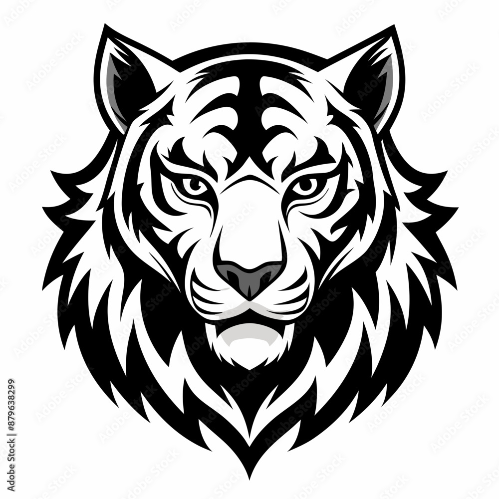 tiger vector and illustration tiger vector and illustration