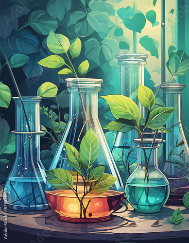 The Essence of Growth