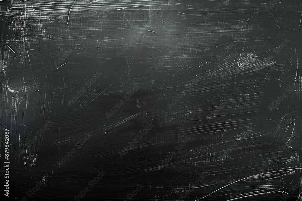 A blackboard with a lot of writing on it. The writing is very messy and the board is covered in chalk. Scene is chaotic and disorganized A blackboard with a lot of writing on it. The writing is very messy and the board is covered in chalk. Scene is chaotic and disorganized