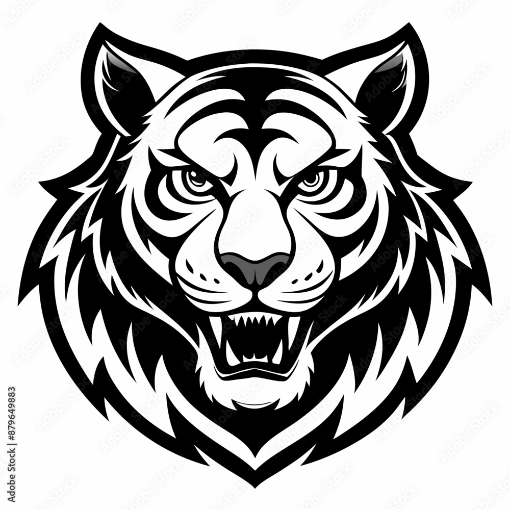 tiger vector and illustration tiger vector and illustration