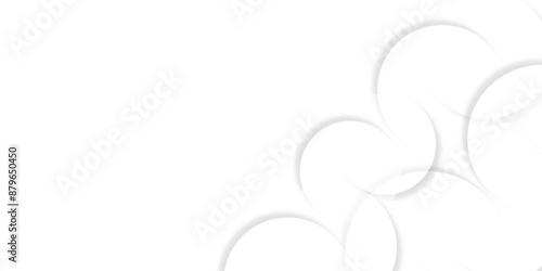 Modern seamless and retro pattern technology and business concept background. abstract background with minimal tech lines and white light grey shadows design for Banner, template space concept ect