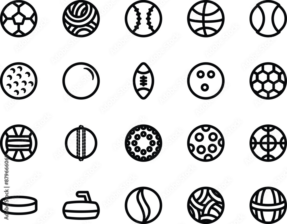 Icon of ball Icon of ball