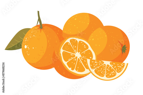 Orange-set7