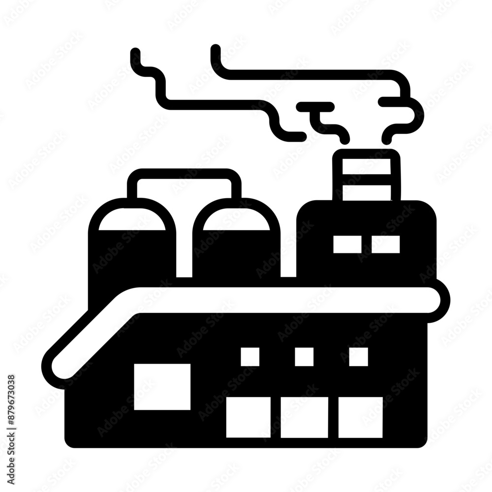 industry industry