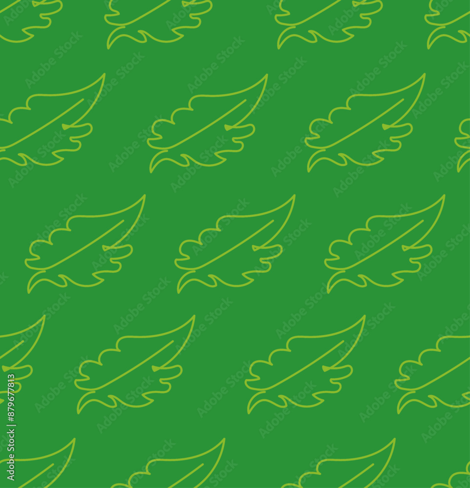 Green leaves background pattern.
VECTOR SEAMLESS GREEN BACKGROUND PATTERN. Green leaves background pattern.
VECTOR SEAMLESS GREEN BACKGROUND PATTERN.