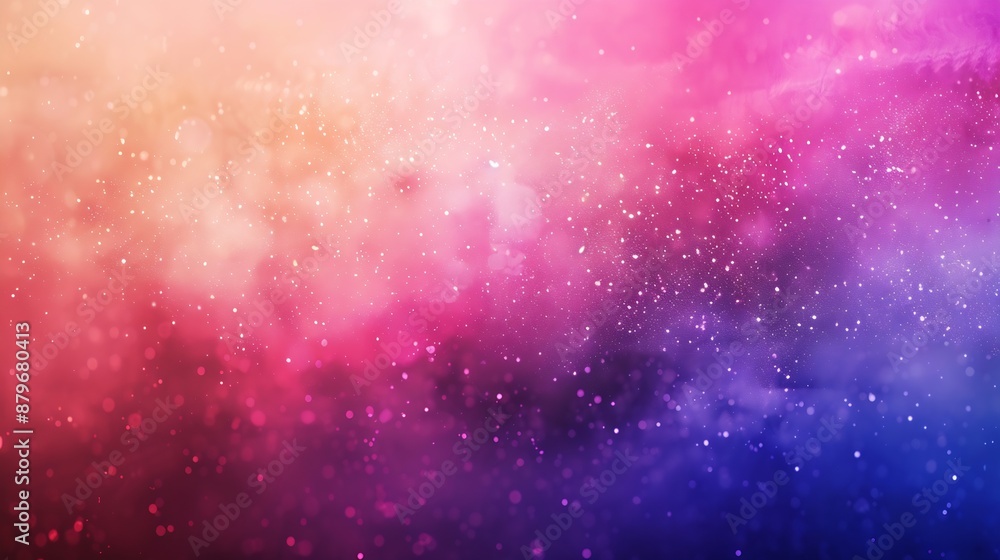 gradient blurred colorful with grain noise effect background for art product design social media trendyvintagebrochurebanner : Generative AI gradient blurred colorful with grain noise effect background for art product design social media trendyvintagebrochurebanner : Generative AI