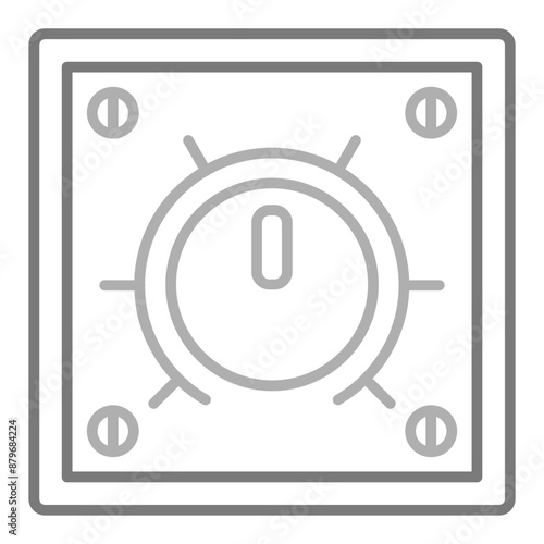 Dimmer Icon photo