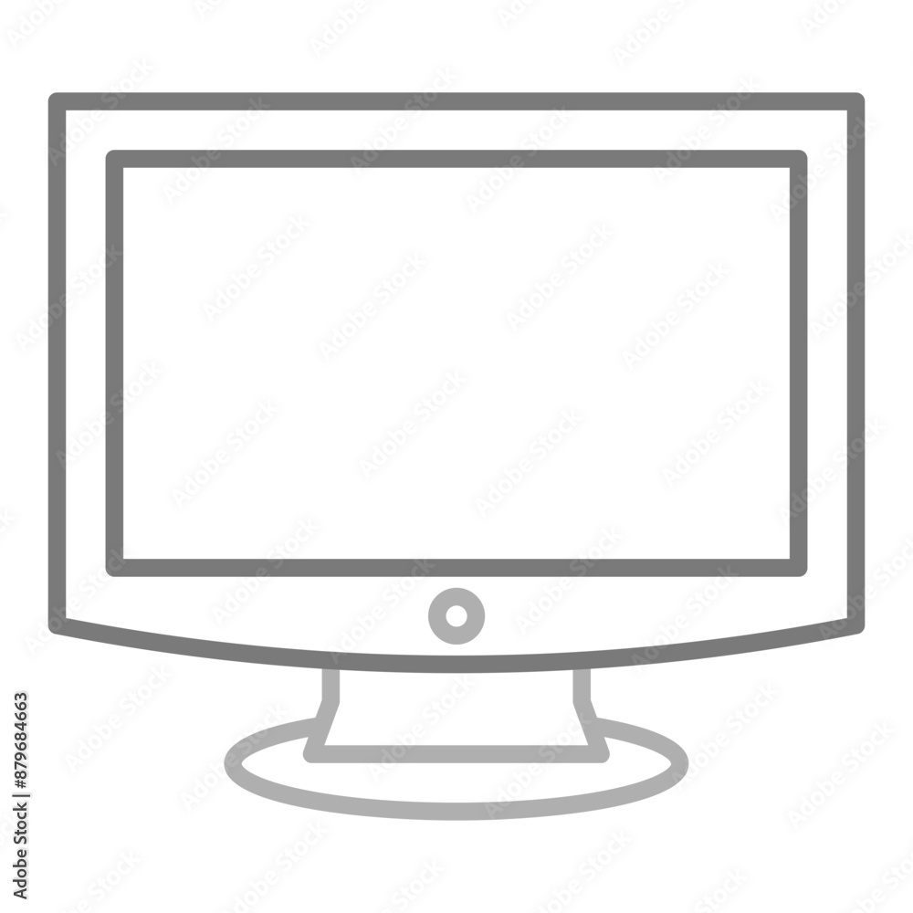 Screen Icon