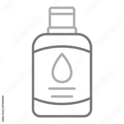 Makeup remover Icon