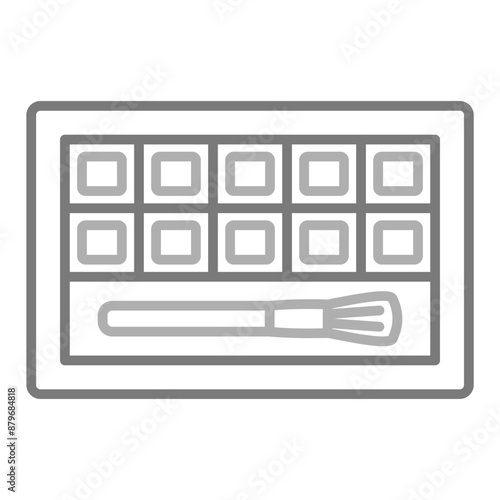 Eyeshadow Icon