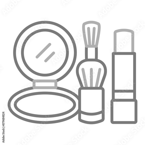 Makeup Icon
