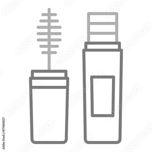 Mascara Icon