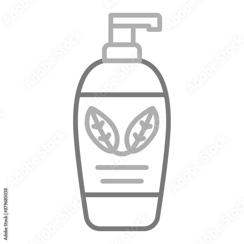 Shampoo Icon