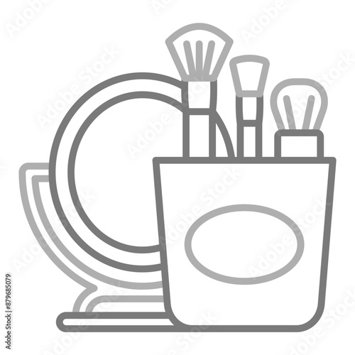 Makeup Icon
