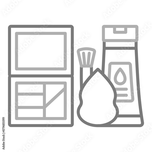 Makeup Icon
