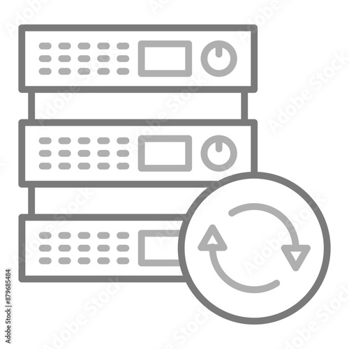 Restore Icon