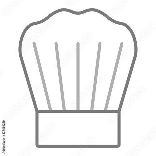 Chef hat Icon