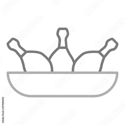 Chicken Icon