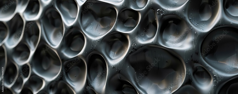 A textured surface with bumps and grooves, creating a sense of depth and dimension. A textured surface with bumps and grooves, creating a sense of depth and dimension.
