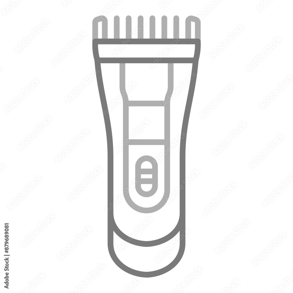 Trimmer Icon Trimmer Icon