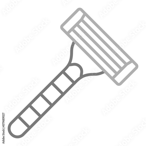 Razor blade Icon