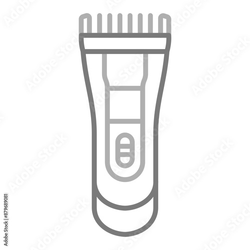 Trimmer Icon