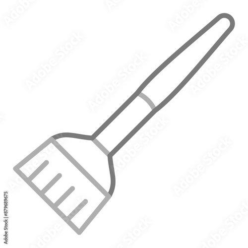 Broom Icon