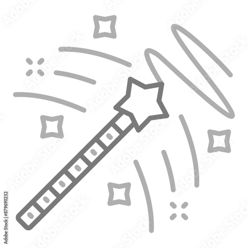 Magic wand Icon
