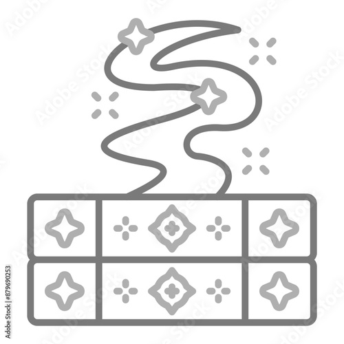 Magic books Icon