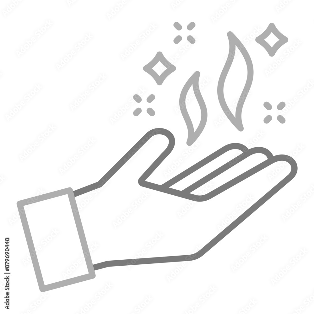 Magic Icon Magic Icon