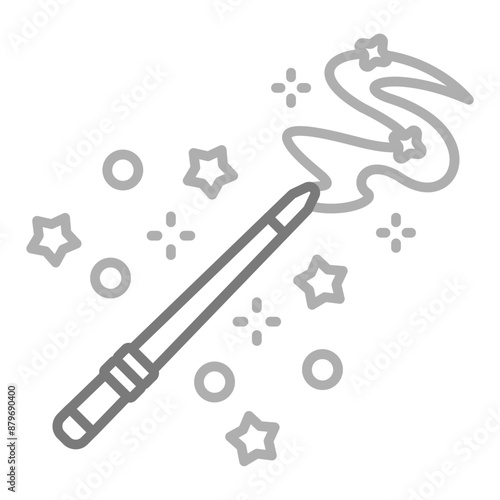 Magic wand Icon