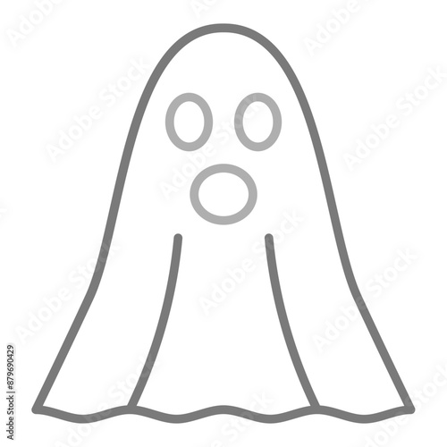 Ghost Icon